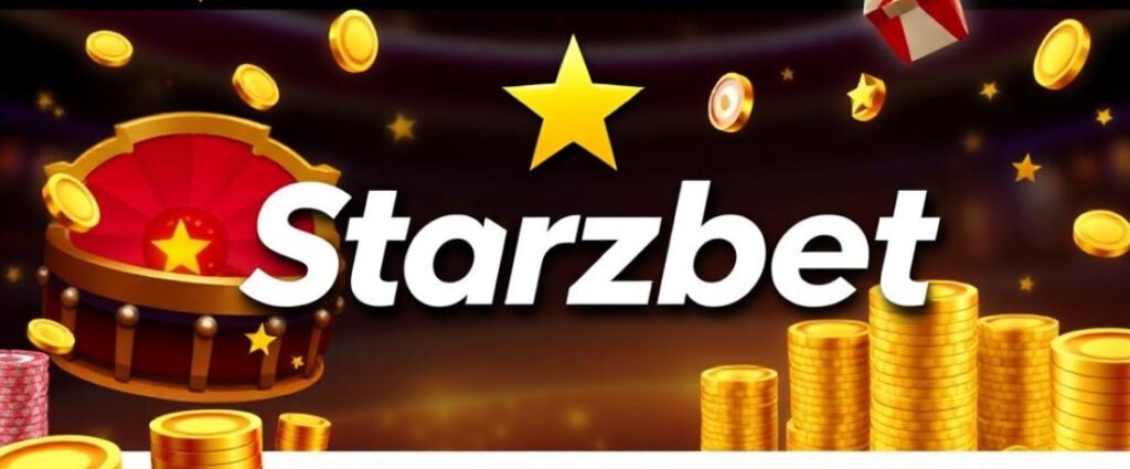 Starzbet VIP Club